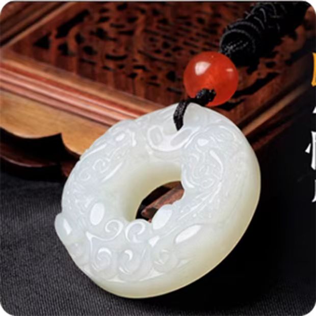玉如意